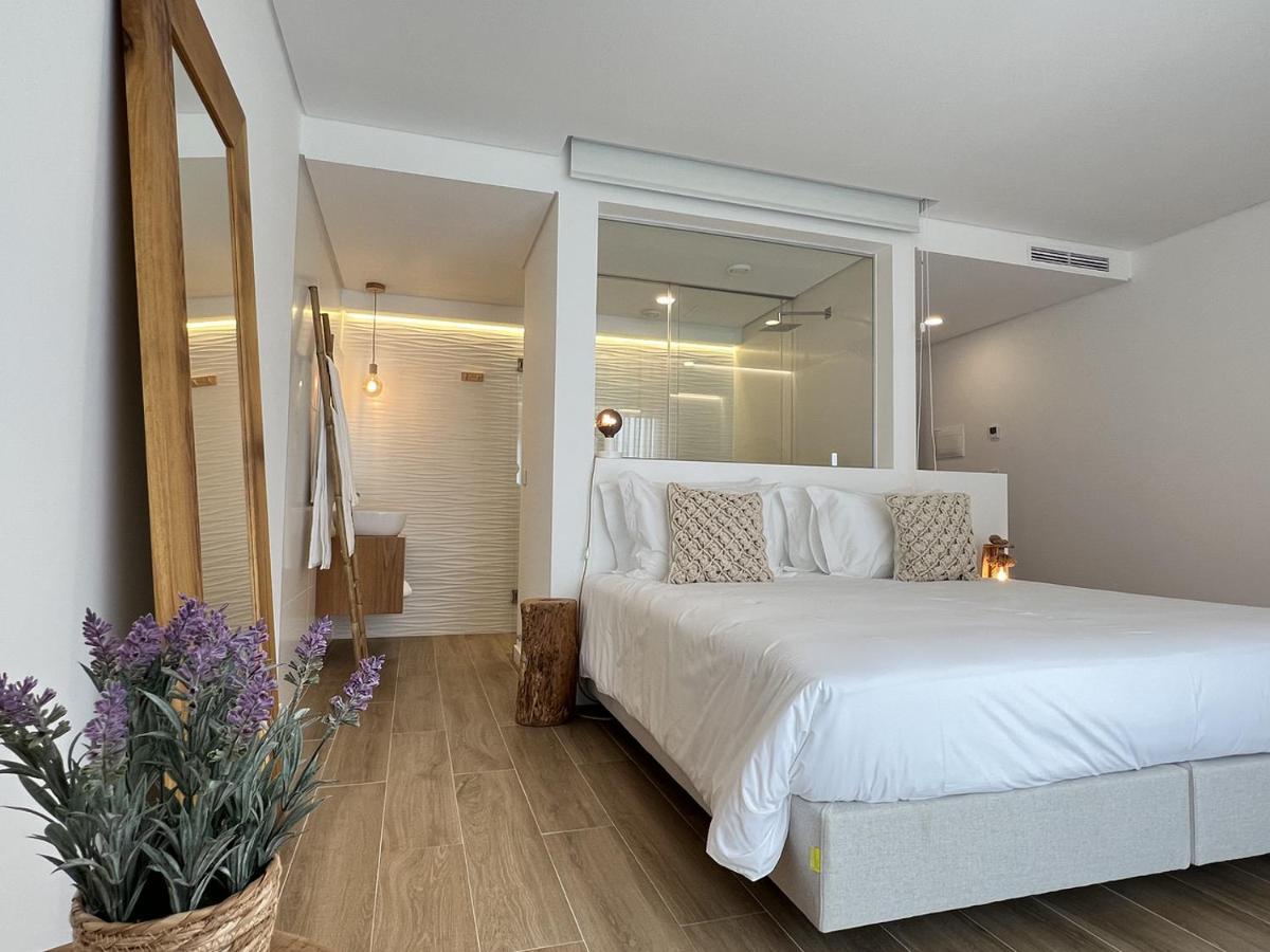 Alojamento White Rose Boutique 잠부예이라도마르 외부 사진